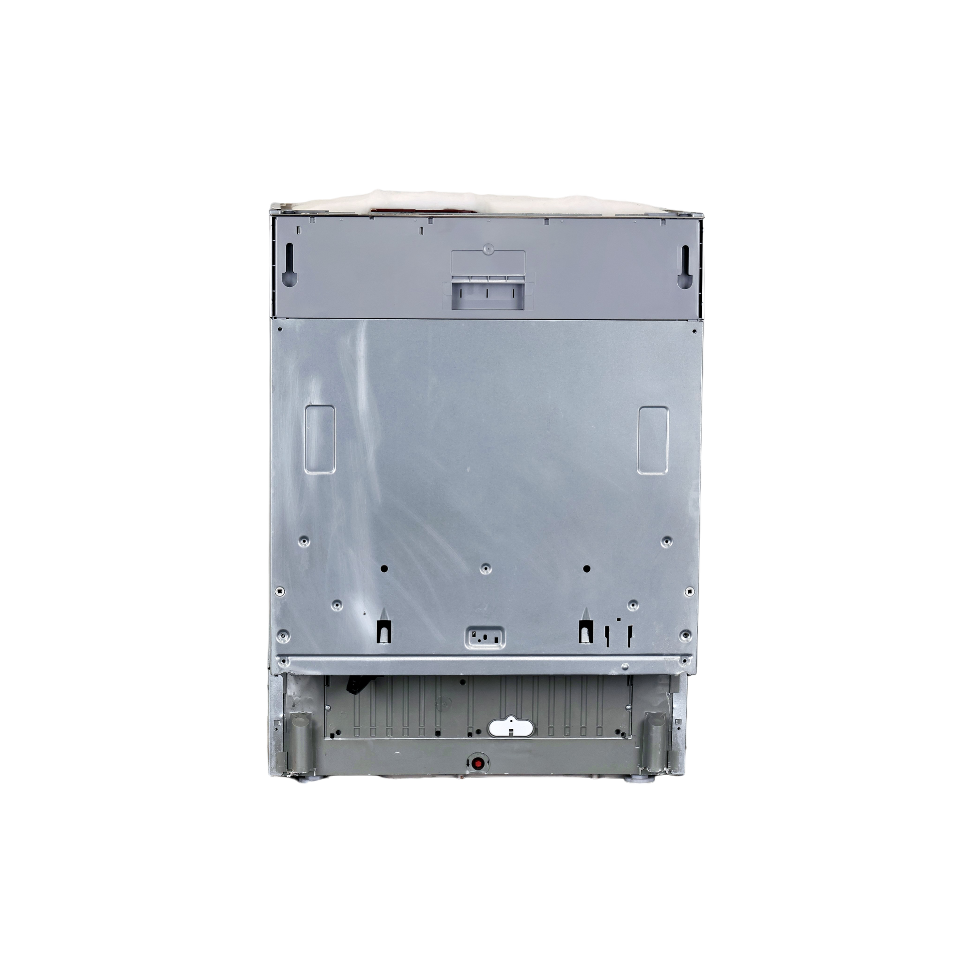 Lave-Vaisselle Encastrable 14 Cvts Reconditionné WHIRLPOOL WIO3O33PFX : vue de face