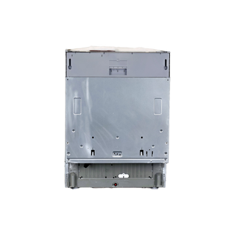 Lave-Vaisselle Encastrable 14 Cvts Reconditionné WHIRLPOOL WIO3O33PFX : vue de face