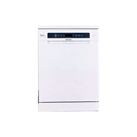 Lave-Vaisselle Pose Libre 15 Cvts Reconditionné CANDY CF5C0F0W : vue de face