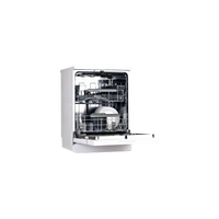 Lave-Vaisselle Pose Libre 15 Cvts Reconditionné CANDY CF5C0F0W : vue de l'intérieur