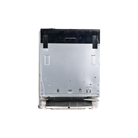 Lave-Vaisselle Encastrable 15 Cvts Reconditionné WHIRLPOOL W7IHT58T : vue de face