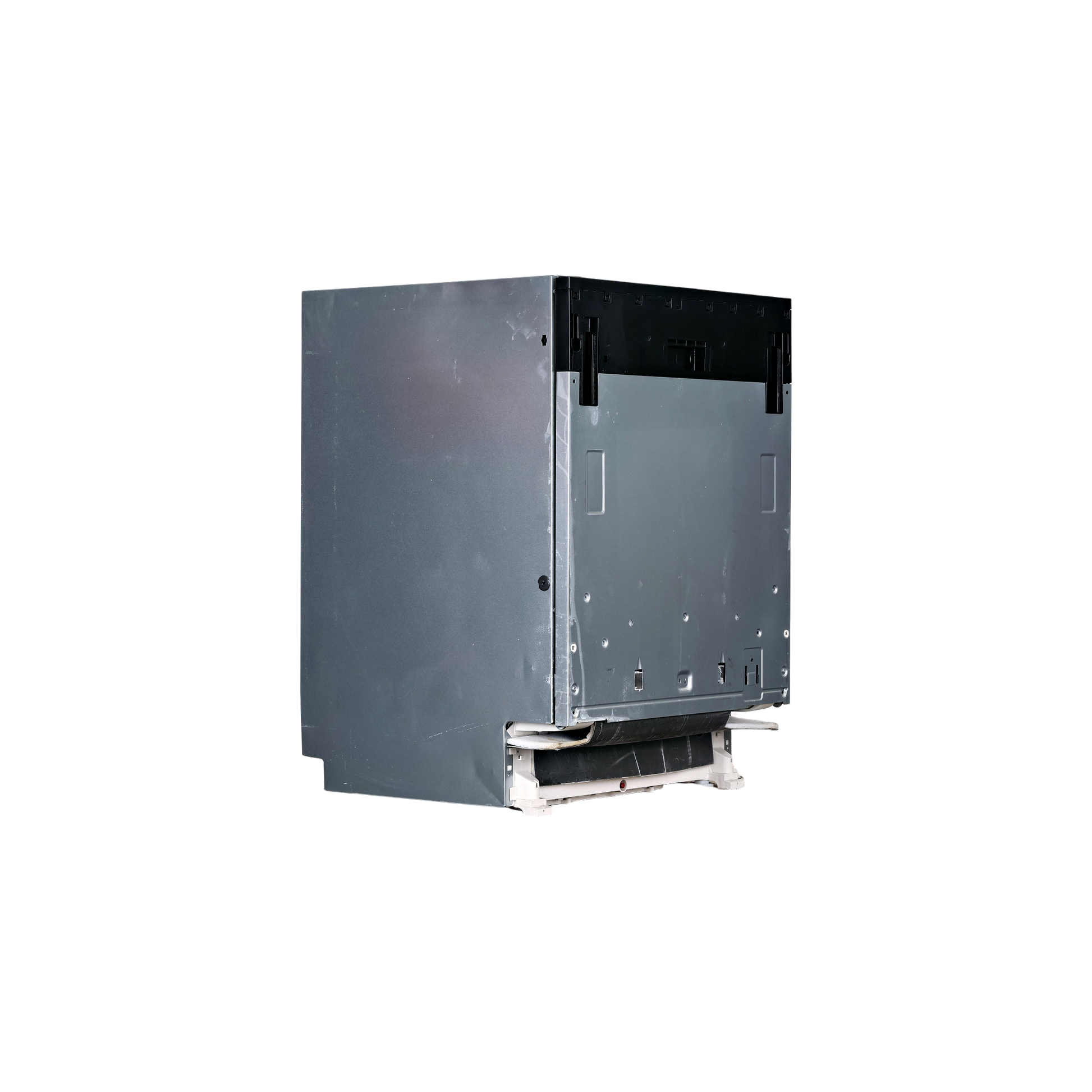 Lave-Vaisselle Encastrable 15 Cvts Reconditionné WHIRLPOOL W7IHT58T : vue du côté droit