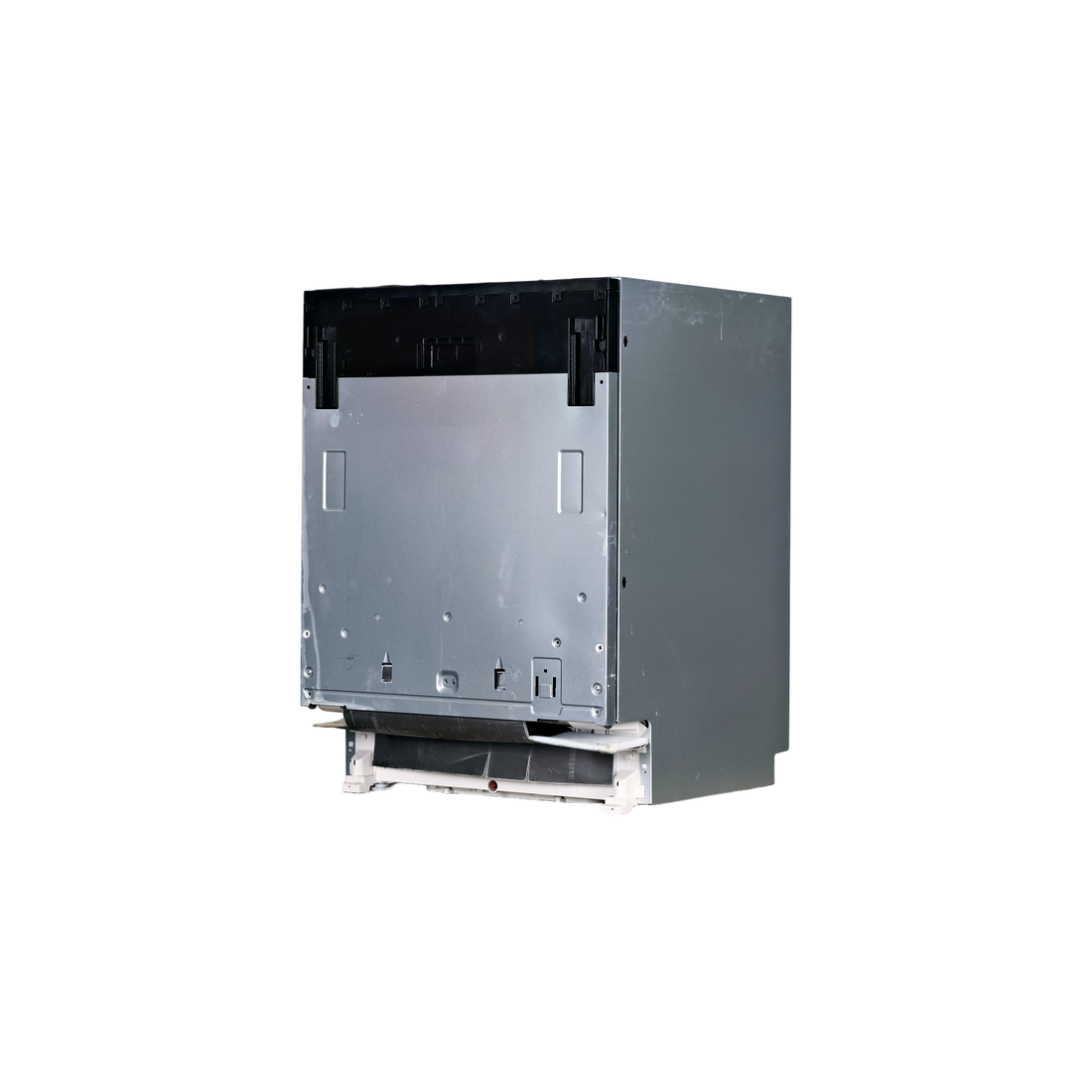 Lave-Vaisselle Encastrable 15 Cvts Reconditionné WHIRLPOOL W7IHT58T : vue du côté gauche