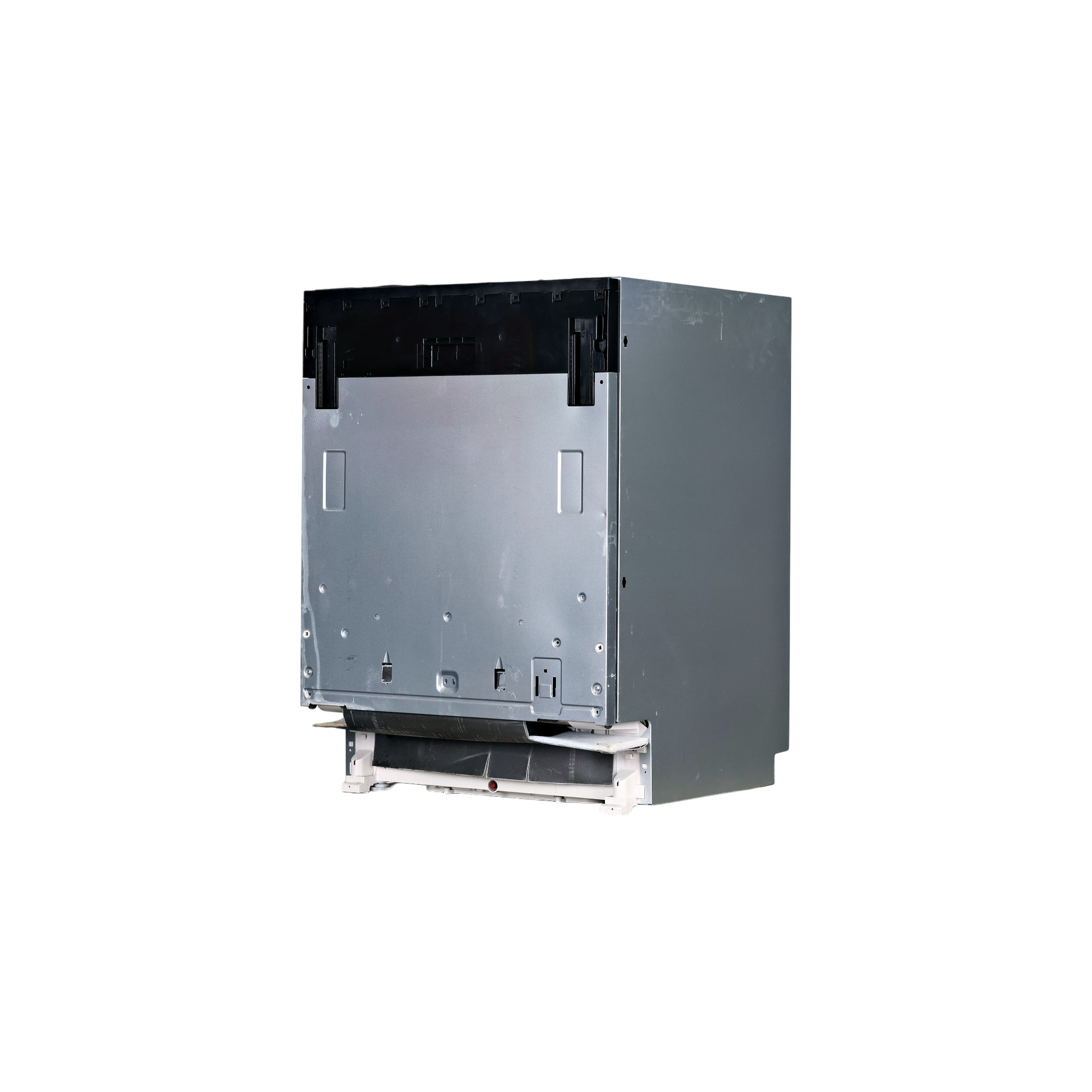 Lave-Vaisselle Encastrable 15 Cvts Reconditionné WHIRLPOOL W7IHT58T : vue du côté gauche