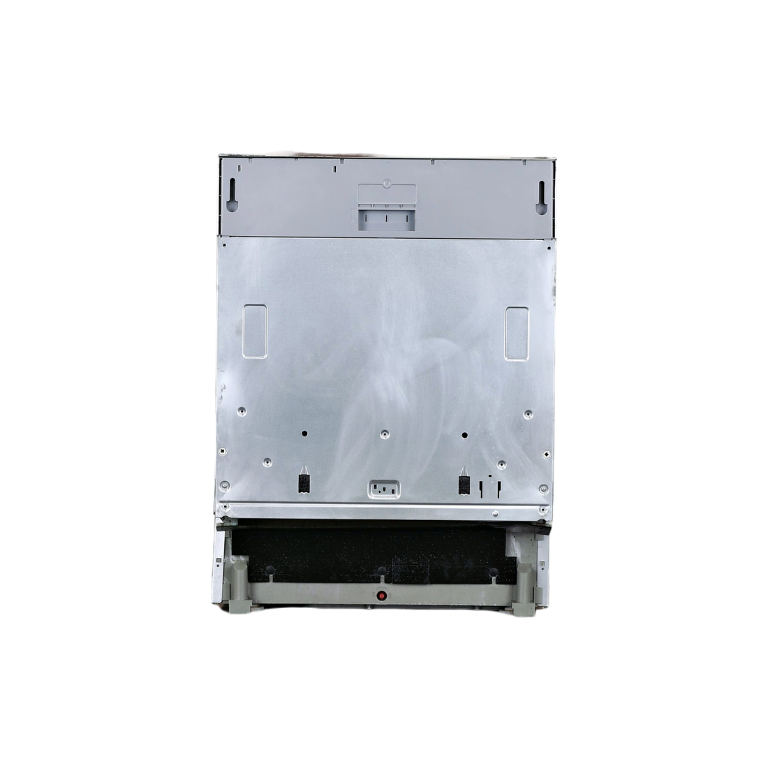 Lave-Vaisselle Encastrable 14 Cvts Reconditionné WHIRLPOOL WIO3O33PFX : vue de face