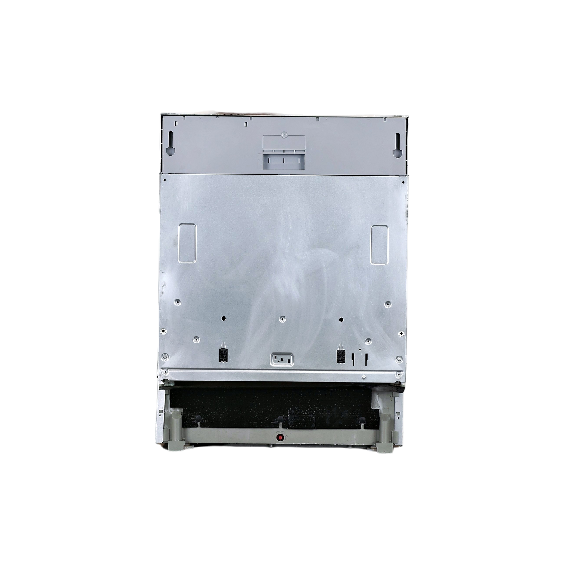 Lave-Vaisselle Encastrable 14 Cvts Reconditionné WHIRLPOOL WIO3O33PFX : vue de face