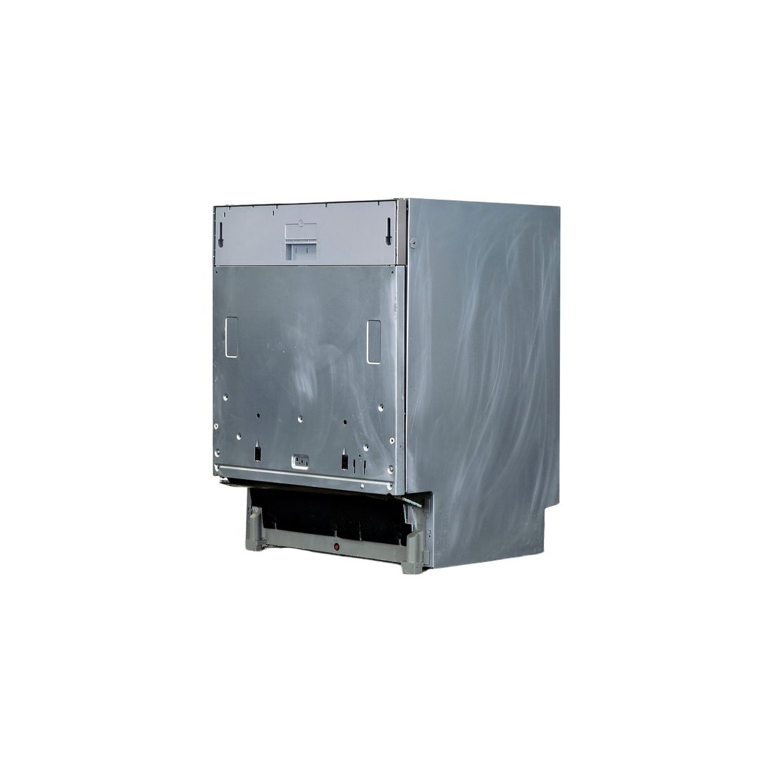 Lave-Vaisselle Encastrable 14 Cvts Reconditionné WHIRLPOOL WIO3O33PFX : vue du côté gauche