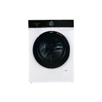 Lave-Linge Hublot 10 kg Reconditionné SIEMENS WG54B2A2FR : vue de face