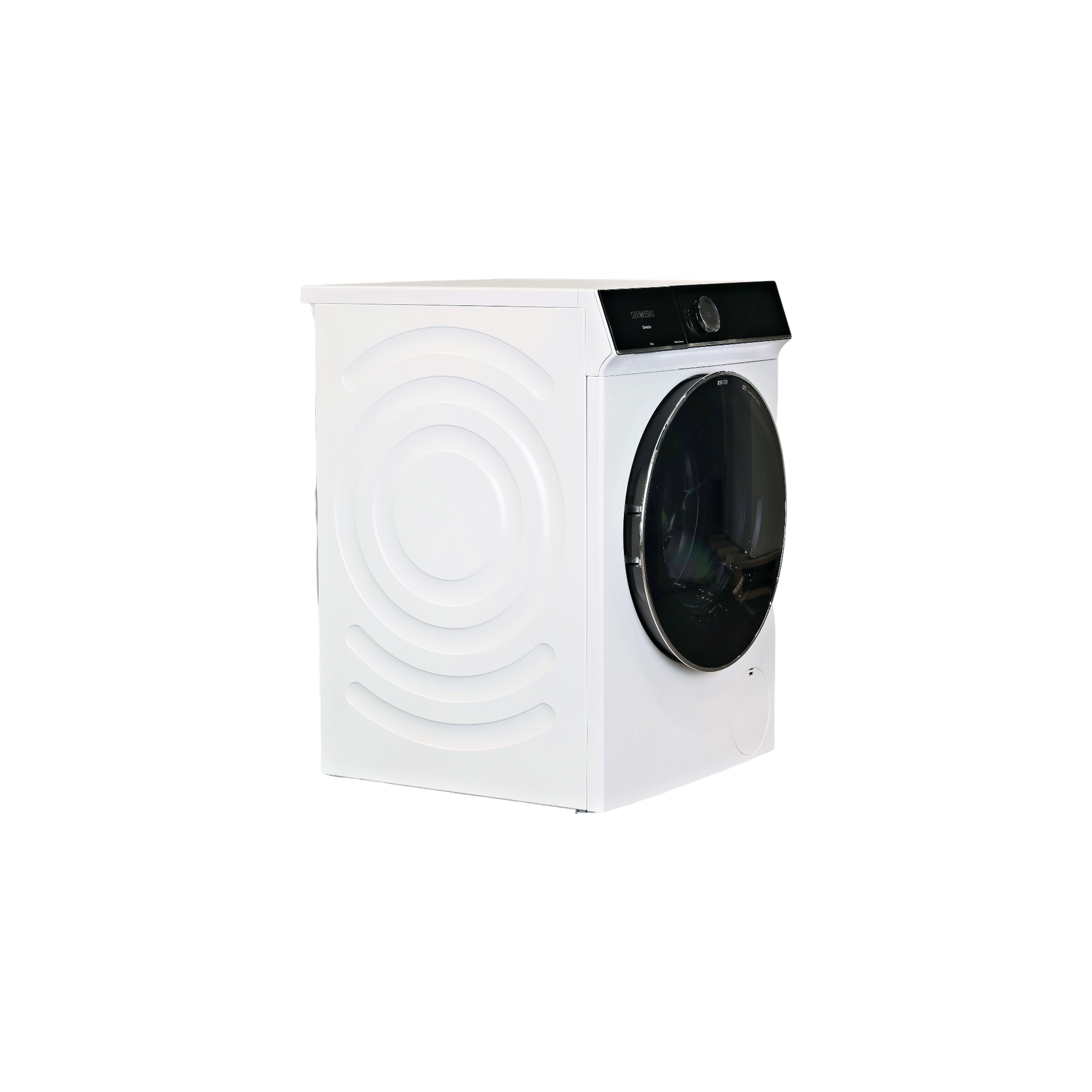 Lave-Linge Hublot 10 kg Reconditionné SIEMENS WG54B2A2FR : vue du côté droit