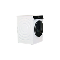 Lave-Linge Hublot 10 kg Reconditionné SIEMENS WG54B2A2FR : vue du côté droit
