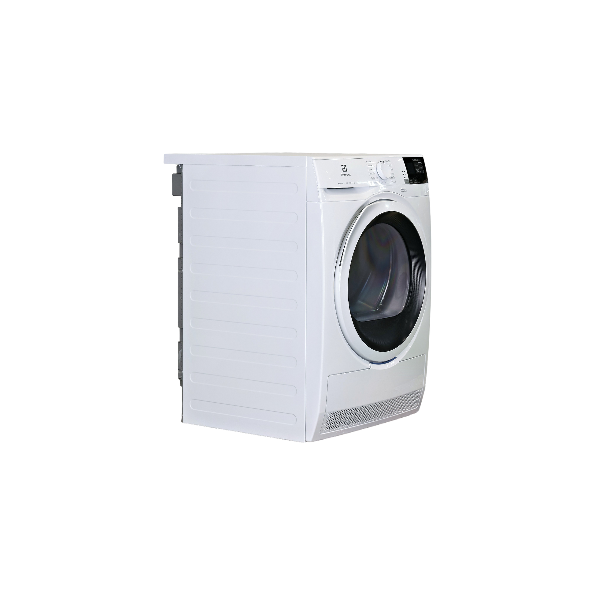 Seche-Linge Pompe À Chaleur 9 kg Reconditionné ELECTROLUX EW7H4936AB : vue du côté droit