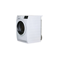Seche-Linge Pompe À Chaleur 9 kg Reconditionné ELECTROLUX EW7H4936AB : vue du côté gauche