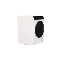 Seche-Linge Pompe À Chaleur 9 kg Reconditionné BOSCH WQB246C0FR : vue du côté droit