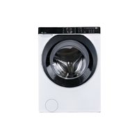 Lave-Linge Hublot 12 kg Reconditionné ESSENTIEL B ELF1214-2B : vue de face