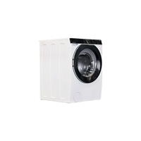 Lave-Linge Hublot 12 kg Reconditionné ESSENTIEL B ELF1214-2B : vue du côté droit