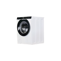 Lave-Linge Hublot 12 kg Reconditionné ESSENTIEL B ELF1214-2B : vue du côté gauche