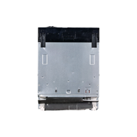 Lave-Vaisselle Encastrable 14 Cvts Reconditionné WHIRLPOOL WH8IPB14BM6L1 : vue de face