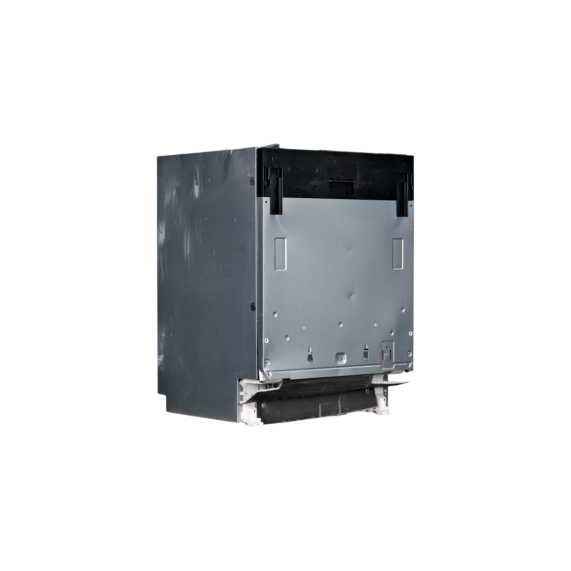 Lave-Vaisselle Encastrable 14 Cvts Reconditionné WHIRLPOOL WH8IPB14BM6L1 : vue du côté droit