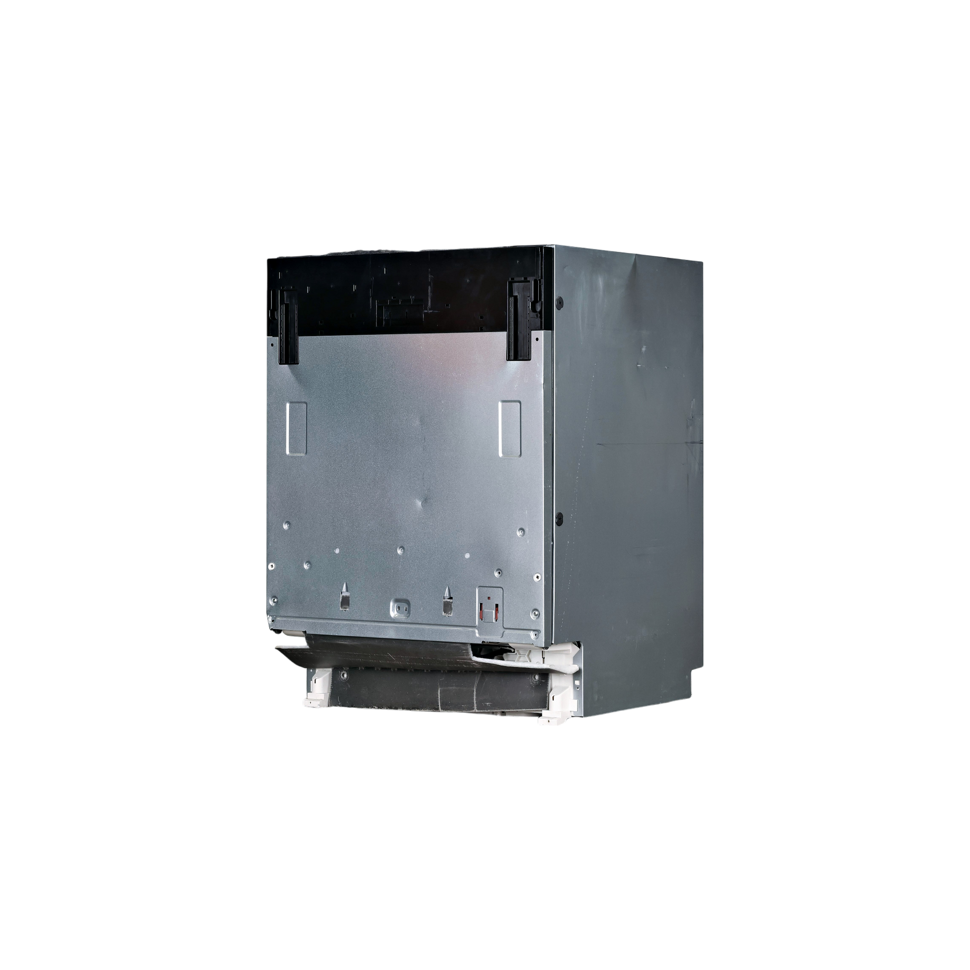 Lave-Vaisselle Encastrable 14 Cvts Reconditionné WHIRLPOOL WH8IPB14BM6L1 : vue du côté gauche