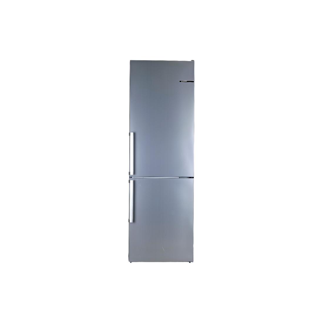 Réfrigérateur Avec Congélateur 321 L Reconditionné BOSCH KGN36VLDT : vue de face