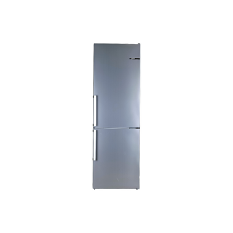 Réfrigérateur Avec Congélateur 321 L Reconditionné BOSCH KGN36VLDT : vue de face