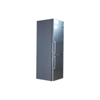 Réfrigérateur Avec Congélateur 321 L Reconditionné BOSCH KGN36VLDT : vue du côté droit