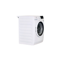 Lave-Linge Hublot 9 kg Reconditionné ELECTROLUX EW6F3914BD : vue du côté droit