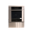 Cuisinière Vitrocéramique  Reconditionné DE-DIETRICH DCI1583X : vue de face