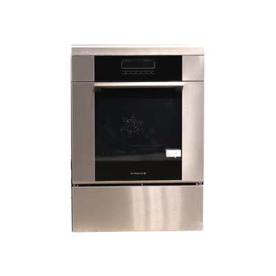 Cuisinière vitrocéramique DE-DIETRICH DCI1583X
