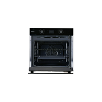 Four Chaleur Tournante 71 L Reconditionné WHIRLPOOL OMSR58RU1SB : vue de l'intérieur