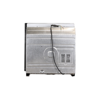 Four Chaleur Tournante 73 L Reconditionné WHIRLPOOL AKZ 9626/IX : détails