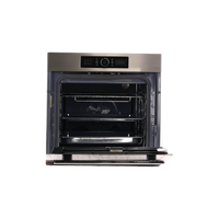Four Chaleur Tournante 73 L Reconditionné WHIRLPOOL AKZ 9626/IX : vue de l'intérieur