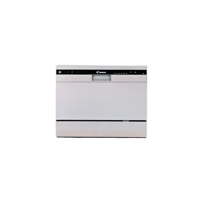 Lave-vaisselle pose libre CANDY CDCP6S