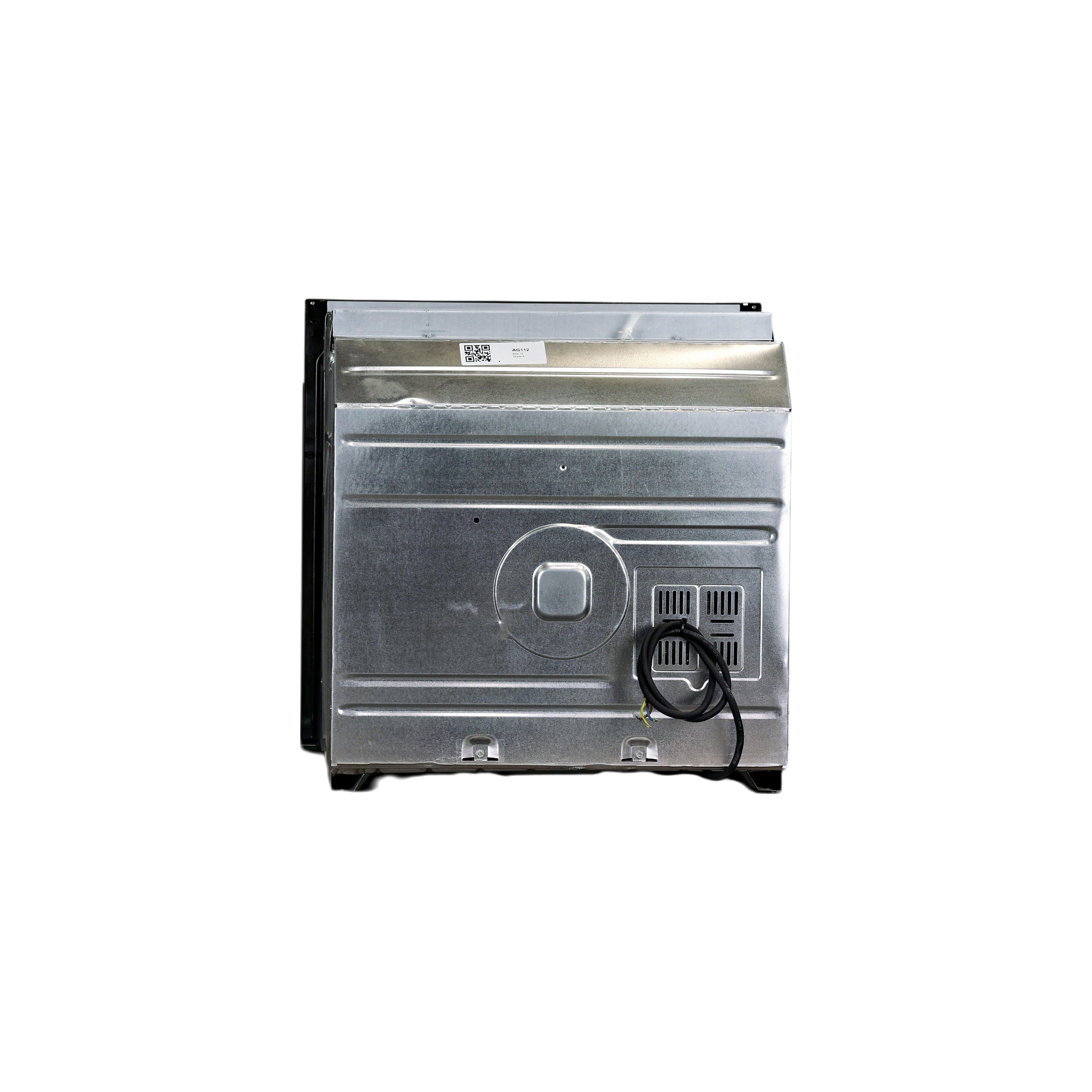 Four Chaleur Tournante 73 L Reconditionné WHIRLPOOL W6 4PS1 OM4 P : détails