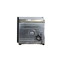 Four Chaleur Tournante 73 L Reconditionné WHIRLPOOL W6 4PS1 OM4 P : détails