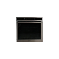 Four Chaleur Tournante 73 L Reconditionné WHIRLPOOL W6 4PS1 OM4 P : vue de face