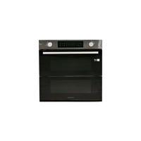 Four Chaleur Tournante 76 L Reconditionné SAMSUNG NV7B4550VAS : vue de face