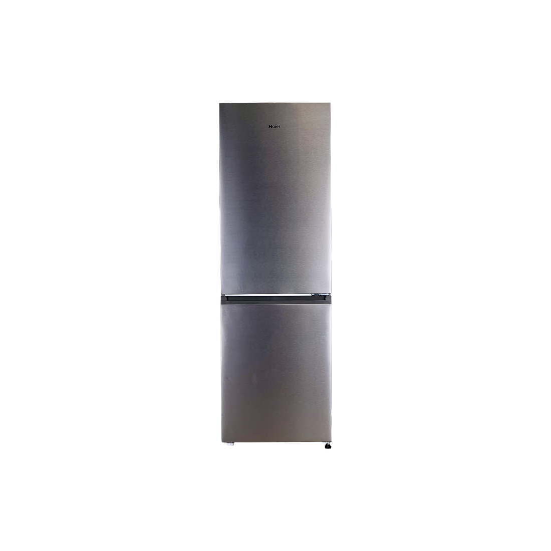 Réfrigérateur Avec Congélateur 355 L Reconditionné HAIER HDPR1618CNPK : vue de face