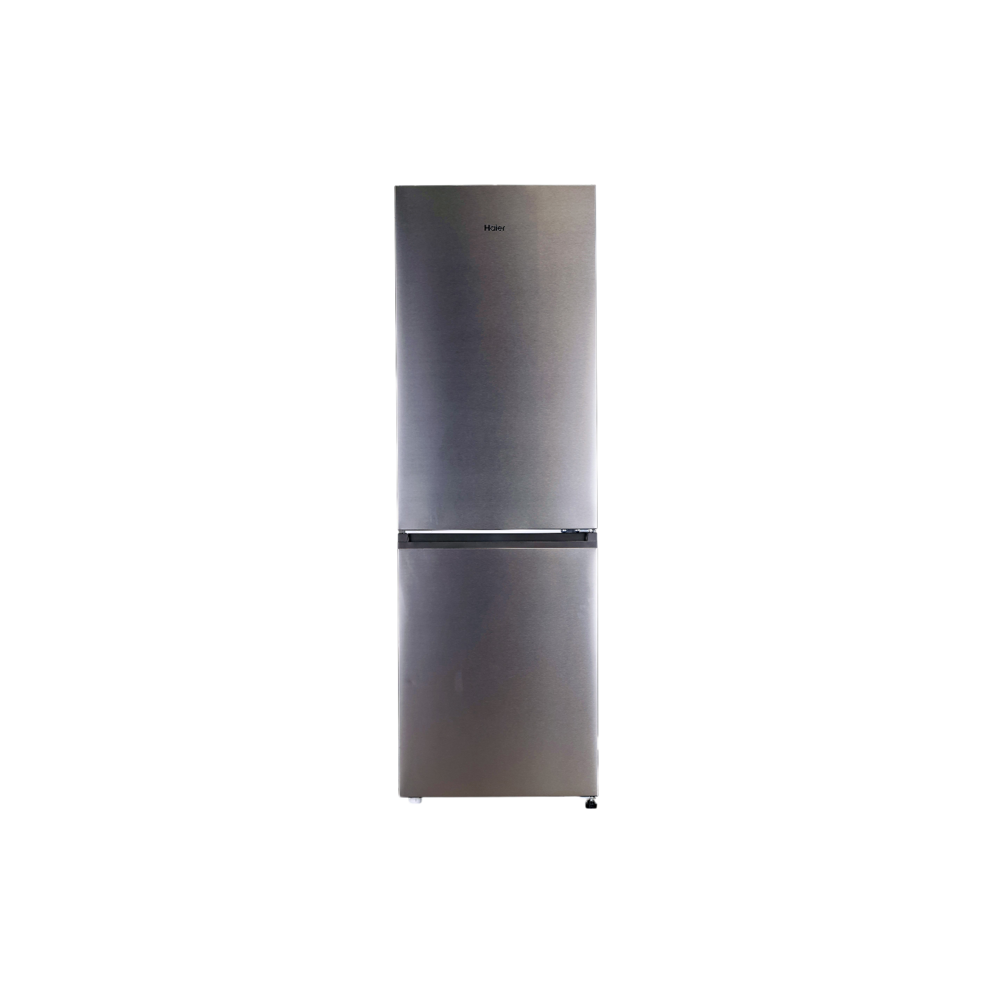 Réfrigérateur Avec Congélateur 355 L Reconditionné HAIER HDPR1618CNPK : vue de face