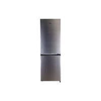 Réfrigérateur Avec Congélateur 355 L Reconditionné HAIER HDPR1618CNPK : vue de face