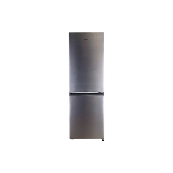 Réfrigérateur Avec Congélateur 355 L Reconditionné HAIER HDPR1618CNPK : vue de face