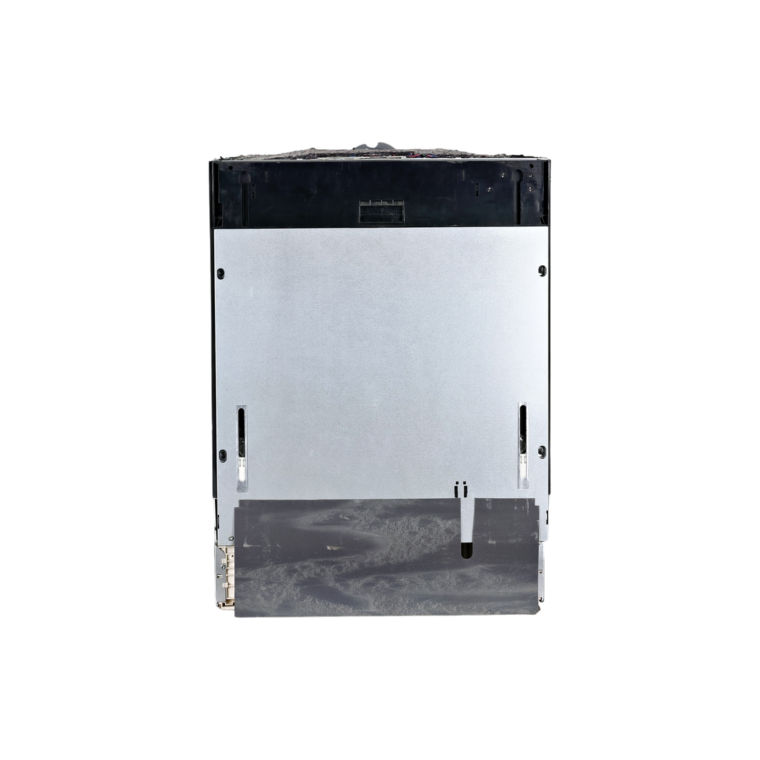 Lave-Vaisselle Encastrable 16 Cvts Reconditionné HAIER XS 6B0B1SFS3/1 : vue de face