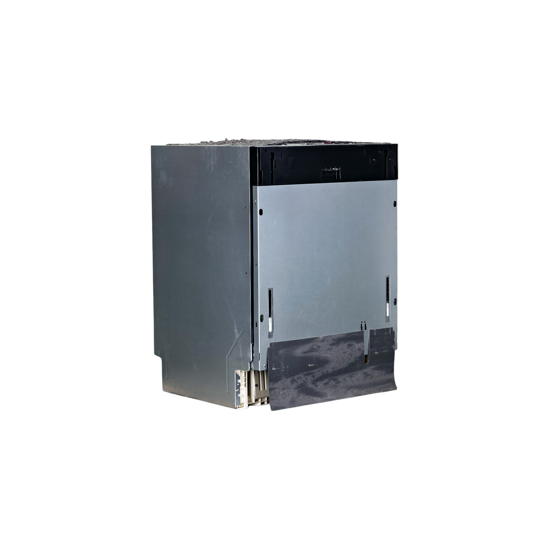 Lave-Vaisselle Encastrable 16 Cvts Reconditionné HAIER XS 6B0B1SFS3/1 : vue du côté droit