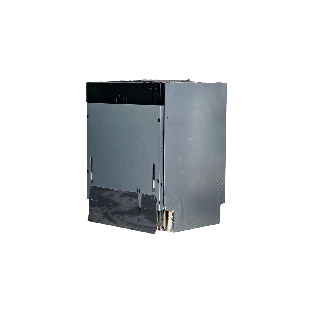 Lave-Vaisselle Encastrable 16 Cvts Reconditionné HAIER XS 6B0B1SFS3/1 : vue du côté gauche