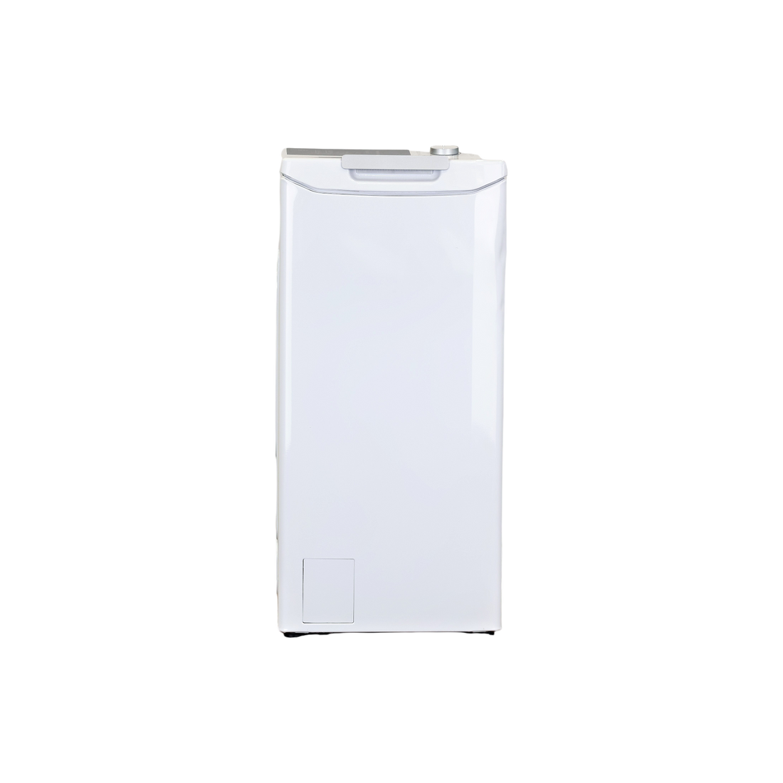 Lave-Linge Top 6 kg Reconditionné CANDY TCAS264TM5-S : vue de face