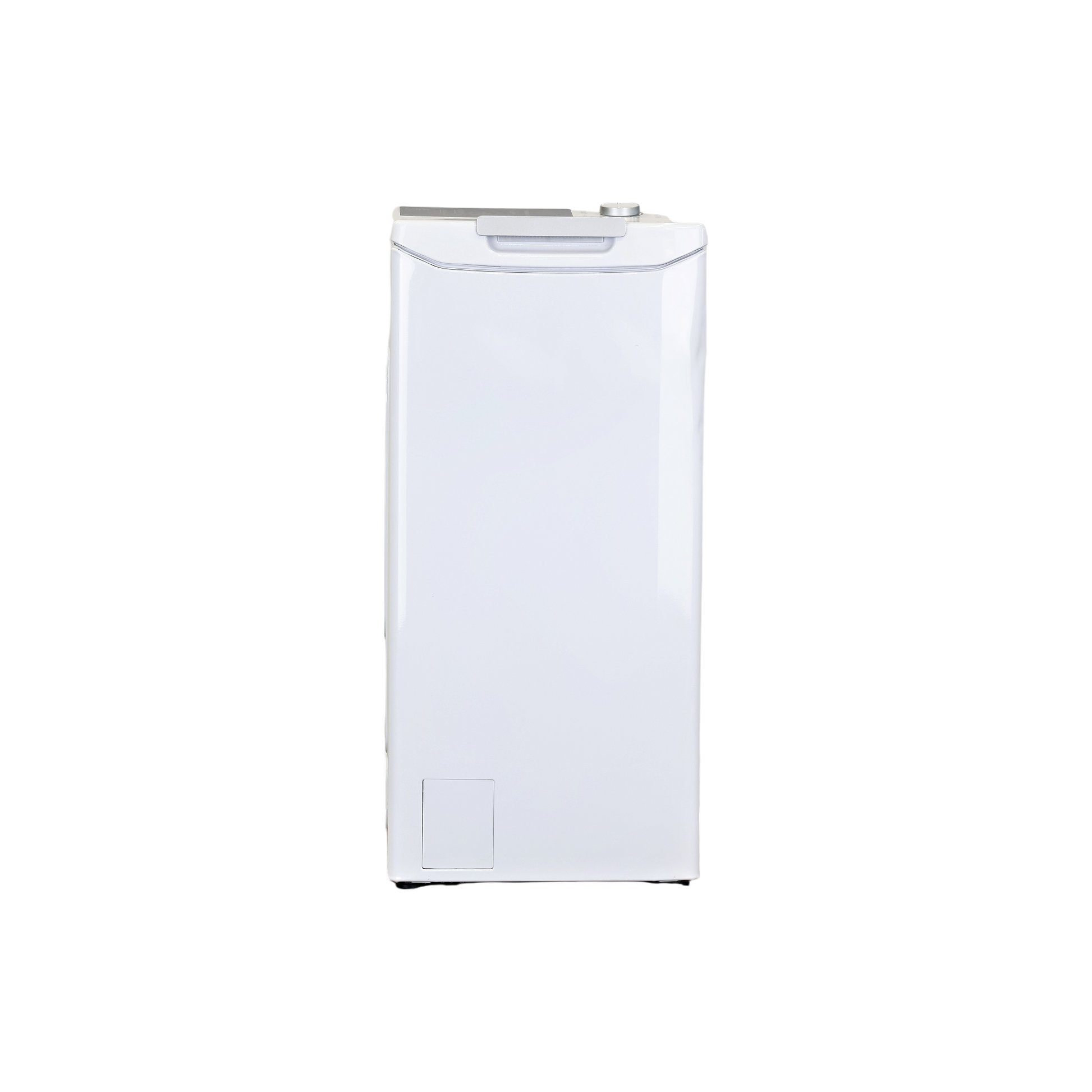 Lave-Linge Top 6 kg Reconditionné CANDY TCAS264TM5-S : vue de face