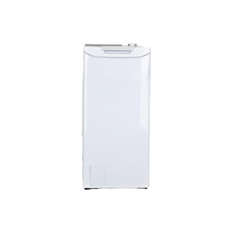 Lave-Linge Top 6 kg Reconditionné CANDY TCAS264TM5-S : vue de face