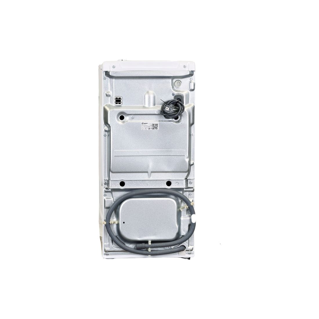 Lave-Linge Top 7 kg Reconditionné CANDY CST 272D3/1-47 : détails