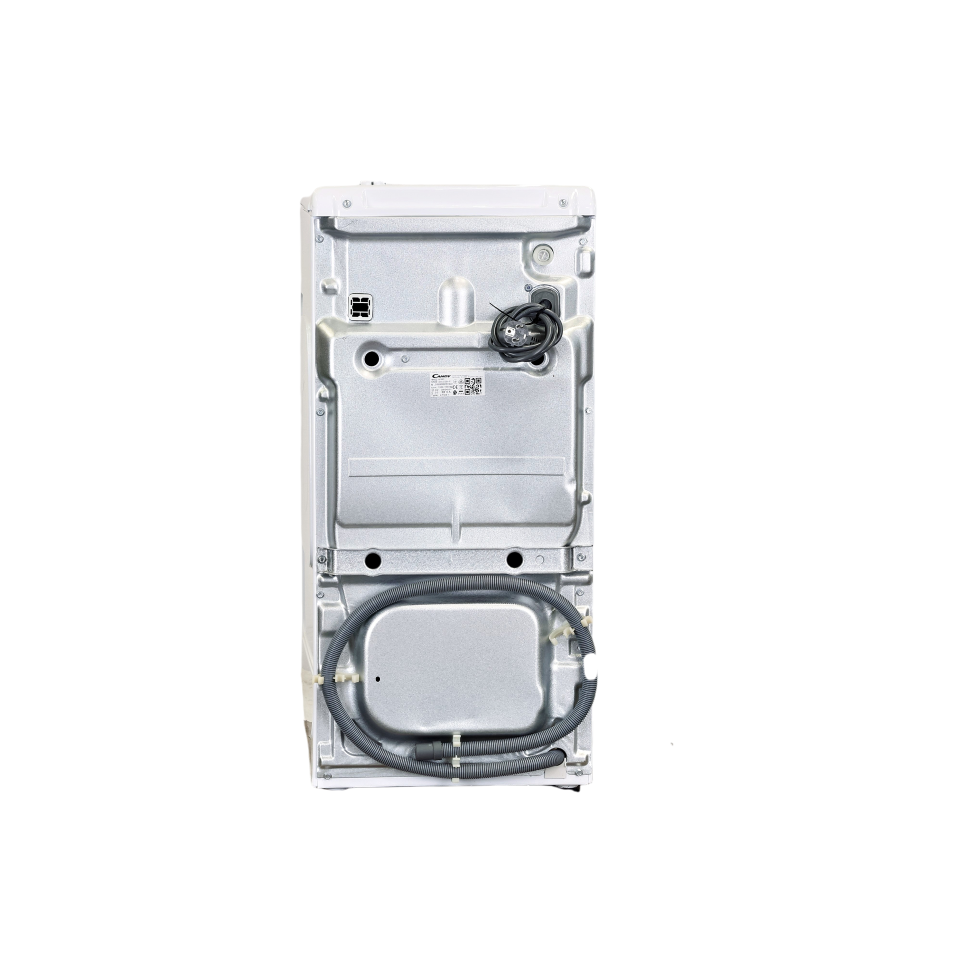 Lave-Linge Top 7 kg Reconditionné CANDY CST 272D3/1-47 : détails