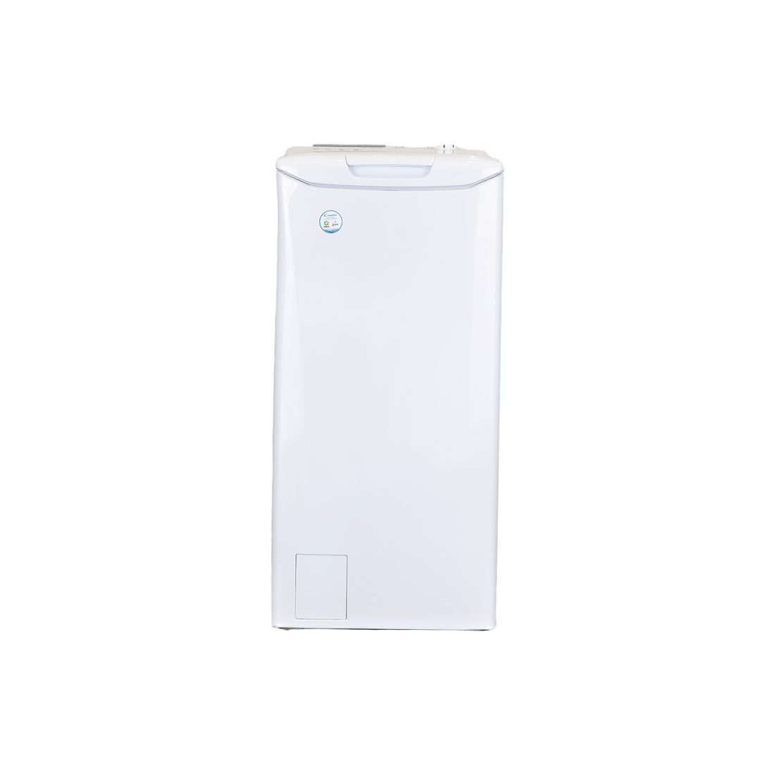 Lave-Linge Top 7 kg Reconditionné CANDY CST 272D3/1-47 : vue de face